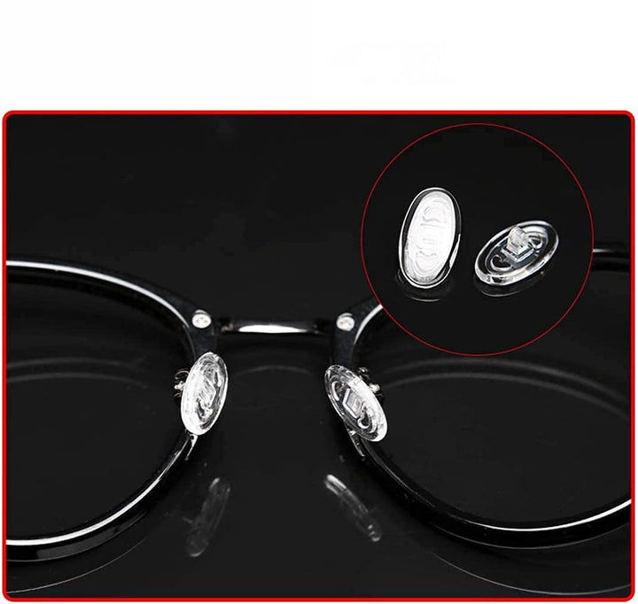 High-Comfort Glasses Nose Pads Kalsten