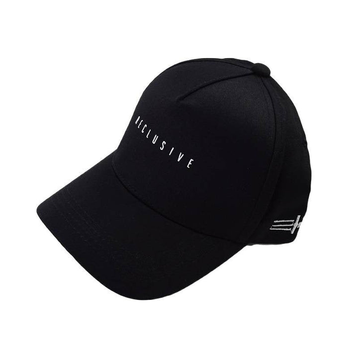 Men's Stylish Adjustable Baseball Cap Kalsten