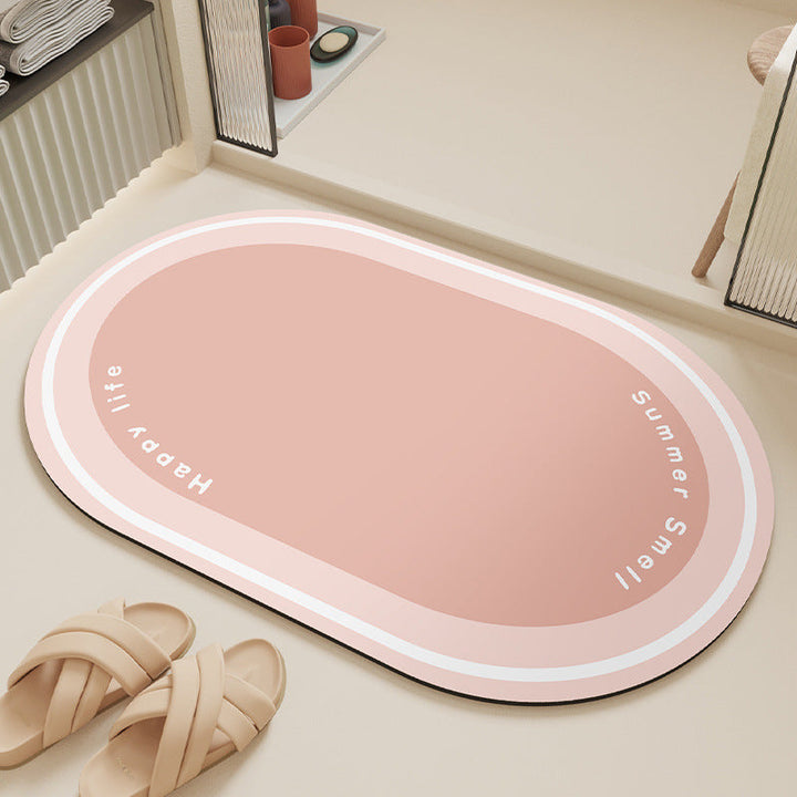 Bath Mat Kalsten