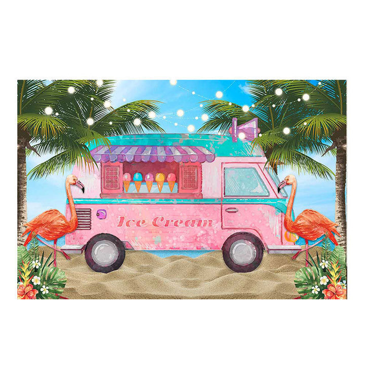 Children's Playful Donut-Themed Wall Art Kalsten