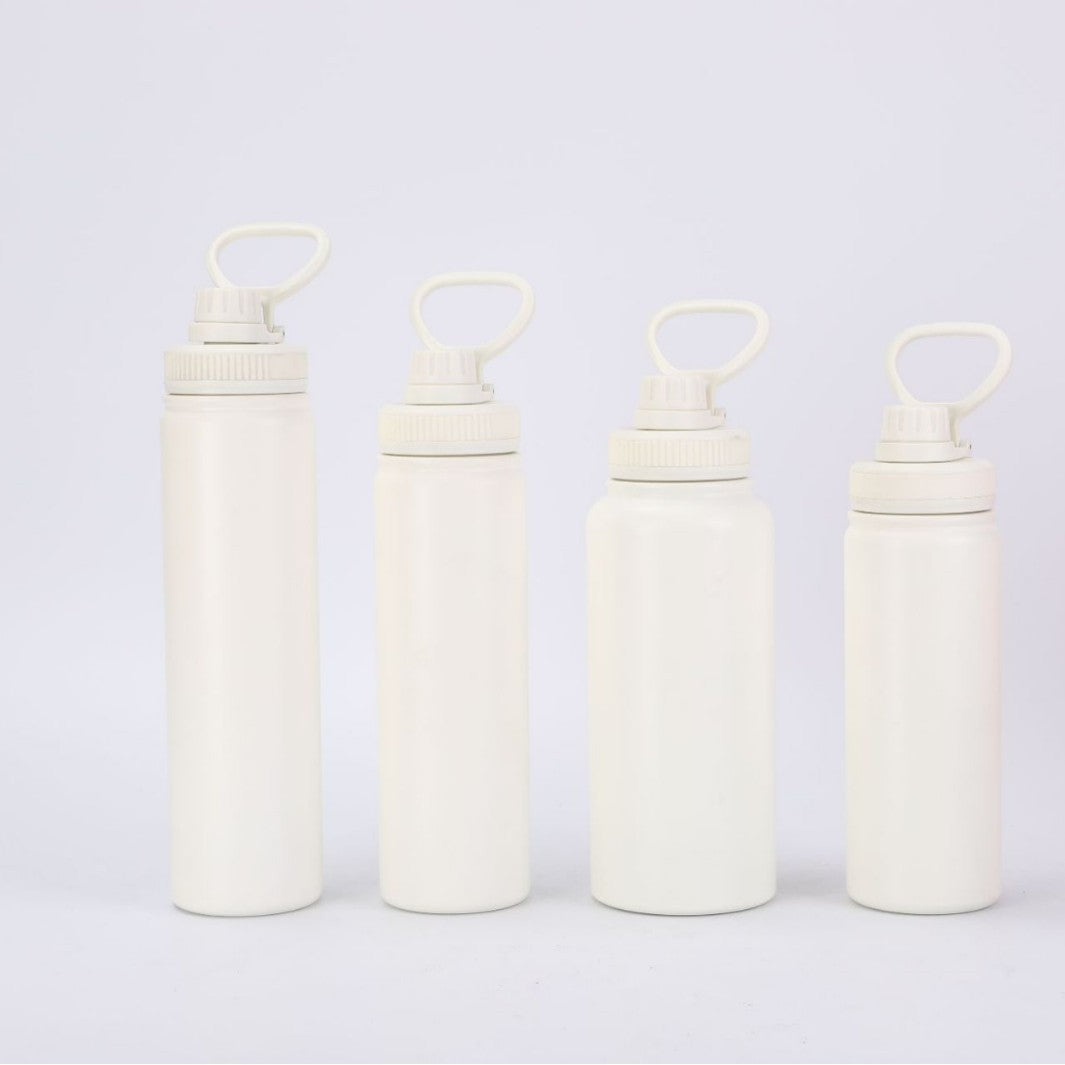 Unisex Sporty Water Bottle Kalsten