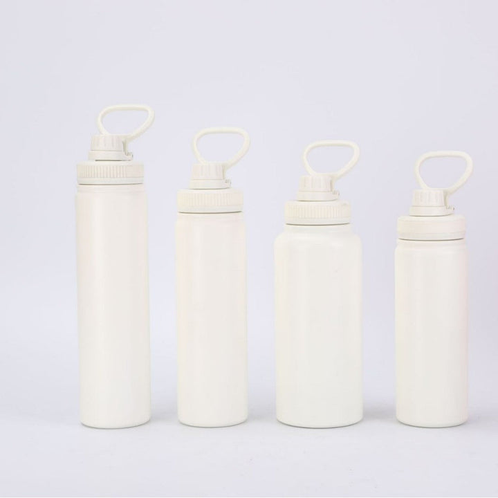 Unisex Sporty Water Bottle Kalsten
