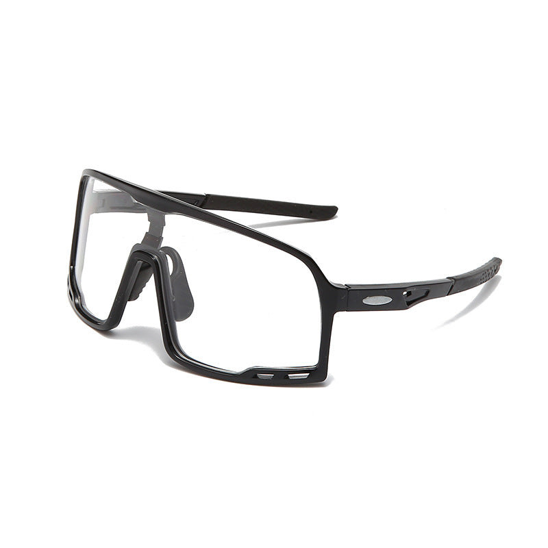 Women's sports glasses with durable frame and polarized lenses Kalsten