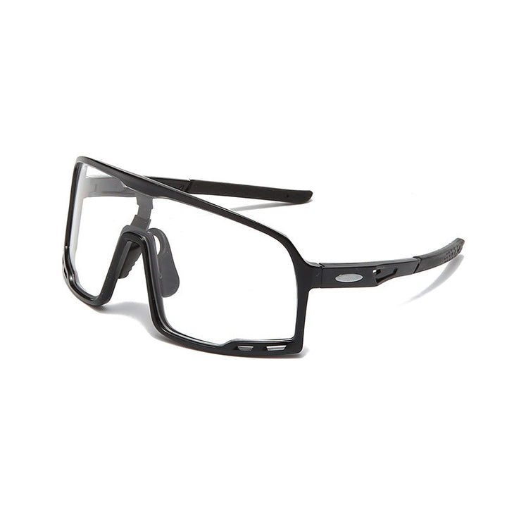 Women's sports glasses with durable frame and polarized lenses Kalsten