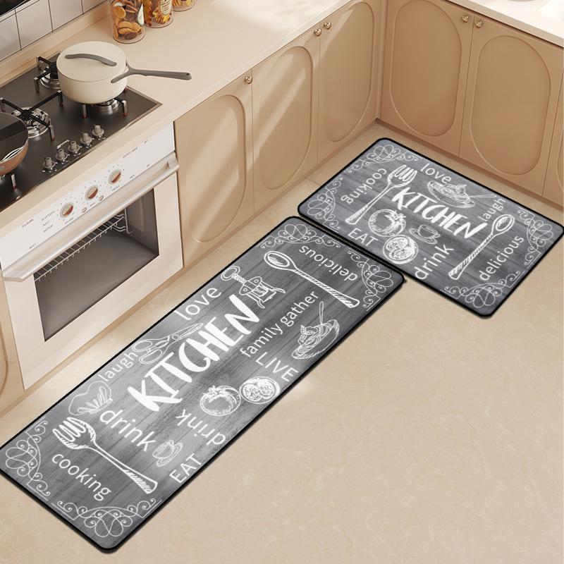 Kitchen Anti-Fatigue Mat Acalora