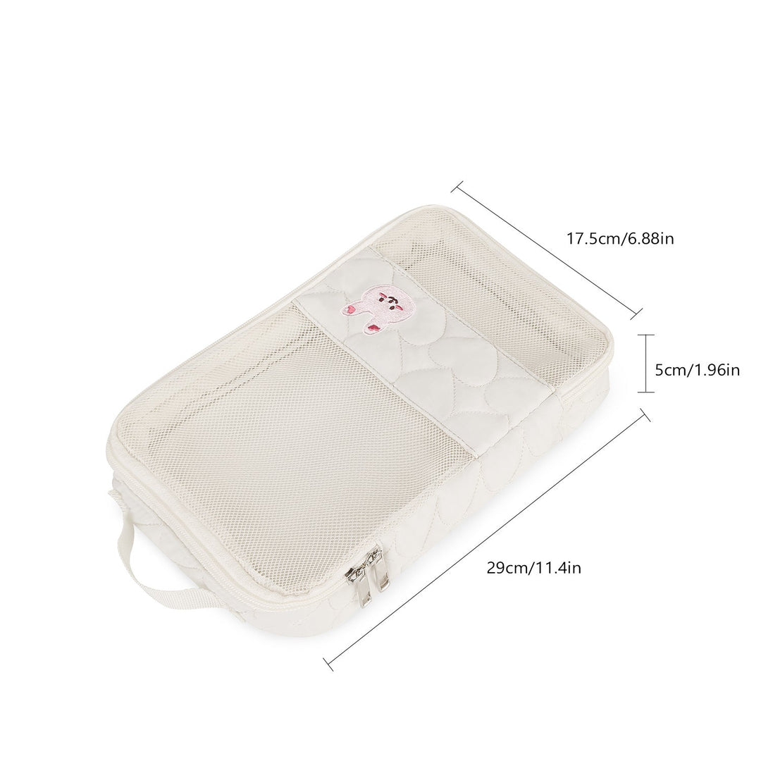 Practical storage bag for baby items Kalsten