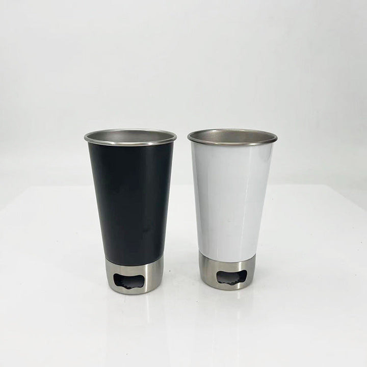 Unisex Insulated Stainless Steel Mug Kalsten