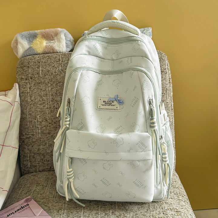 Cute Themed School Backpack
