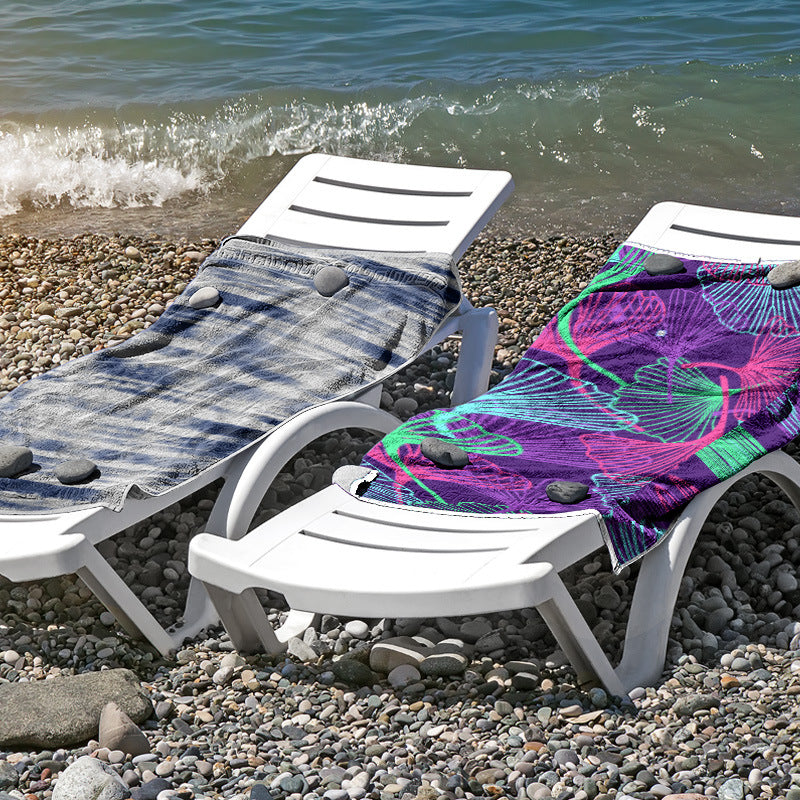 multifunctional deck chair cushion Kalsten