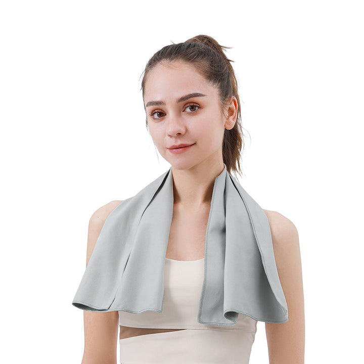 Women's Cooling Microfiber Towel Kalsten