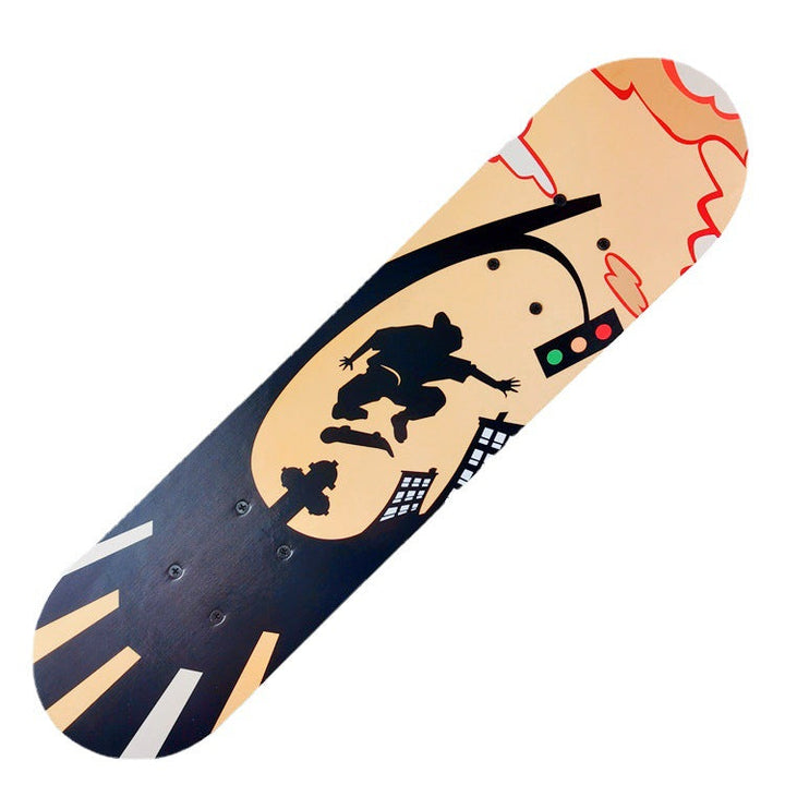 Stunt Skateboard Kalsten