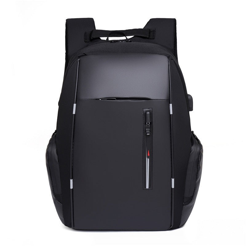 Modern backpack with innovative storage and ergonomic carrying system Kalsten