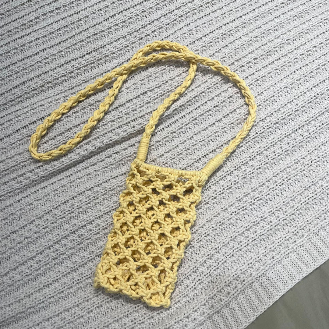 Minimalist Phone Strap Kalsten