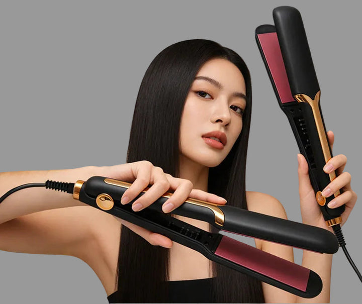 Professional Ceramic Hair Straightener Kalsten
