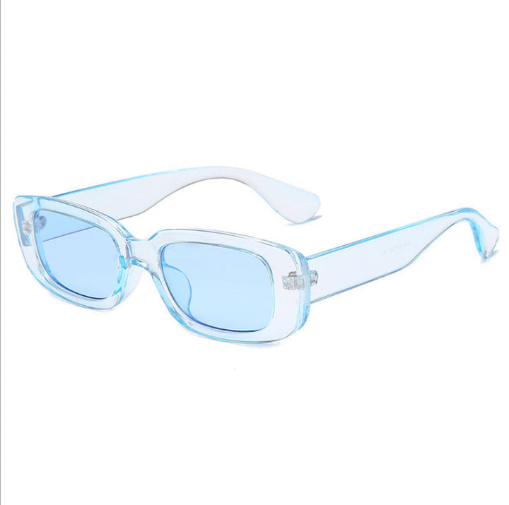 Ladies fashionable sunglasses in trendy tortoiseshell design Kalsten