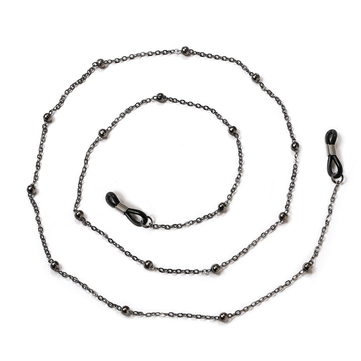 Premium Gold Beaded Eyewear Chain kalsten