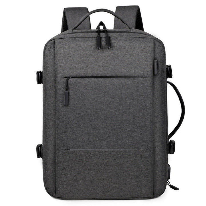 Sleek Minimalist Laptop Backpack Kalsten