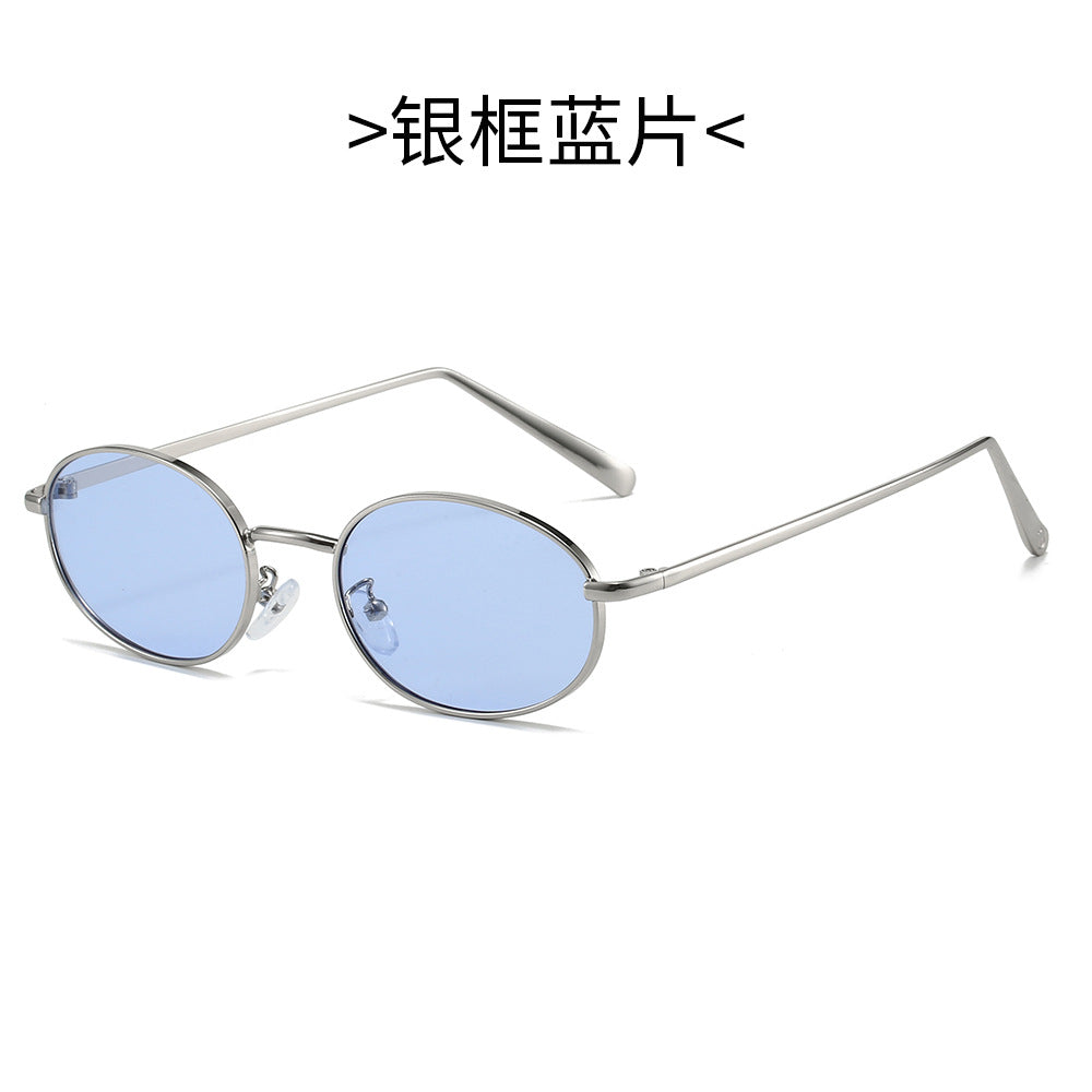 Women's Retro-inspired Sunglasses Kalsten