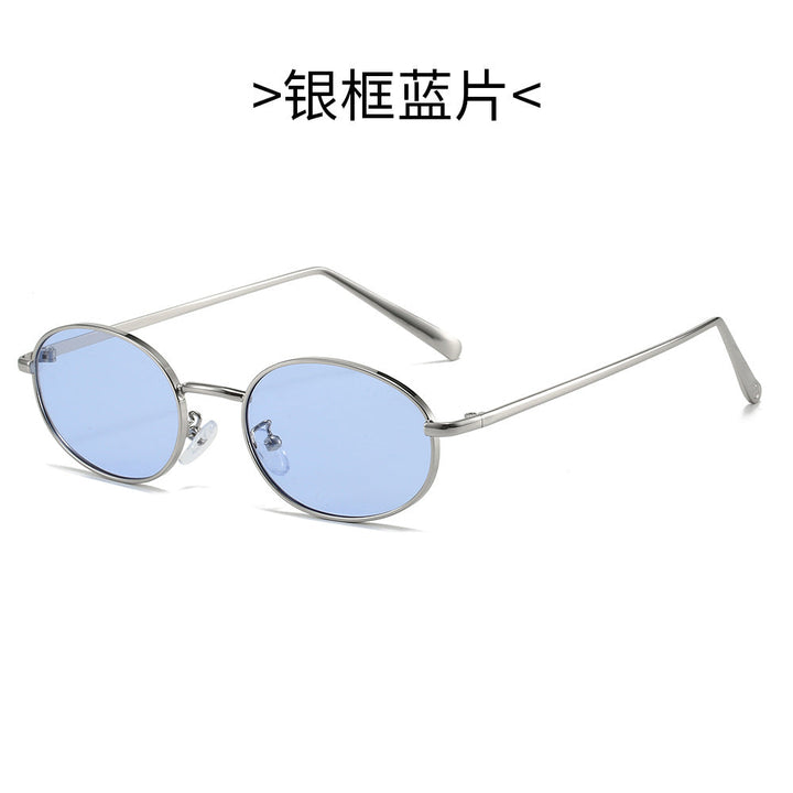Women's Retro-inspired Sunglasses Kalsten