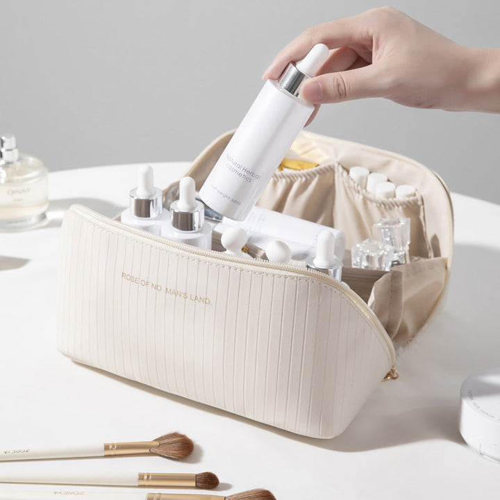Stylish Cosmetic Storage Case Kalsten