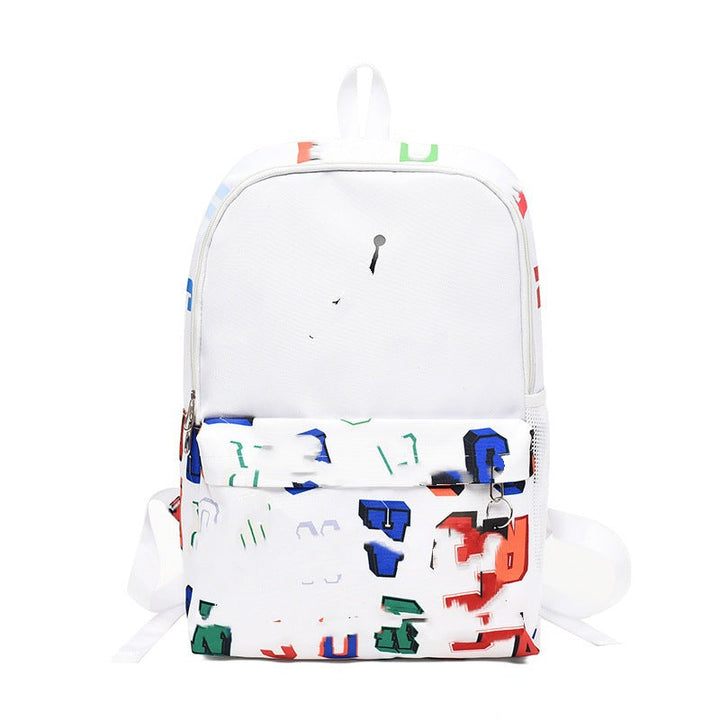 Urban Backpack with Multiple Structured Compartments Kalsten