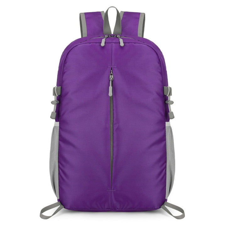 Lightweight Multi-Pocket Travel Backpack Kalsten