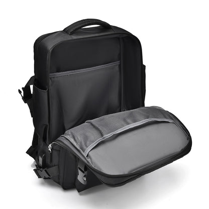 Multi-Functional Professional Laptop Backpack Acalora