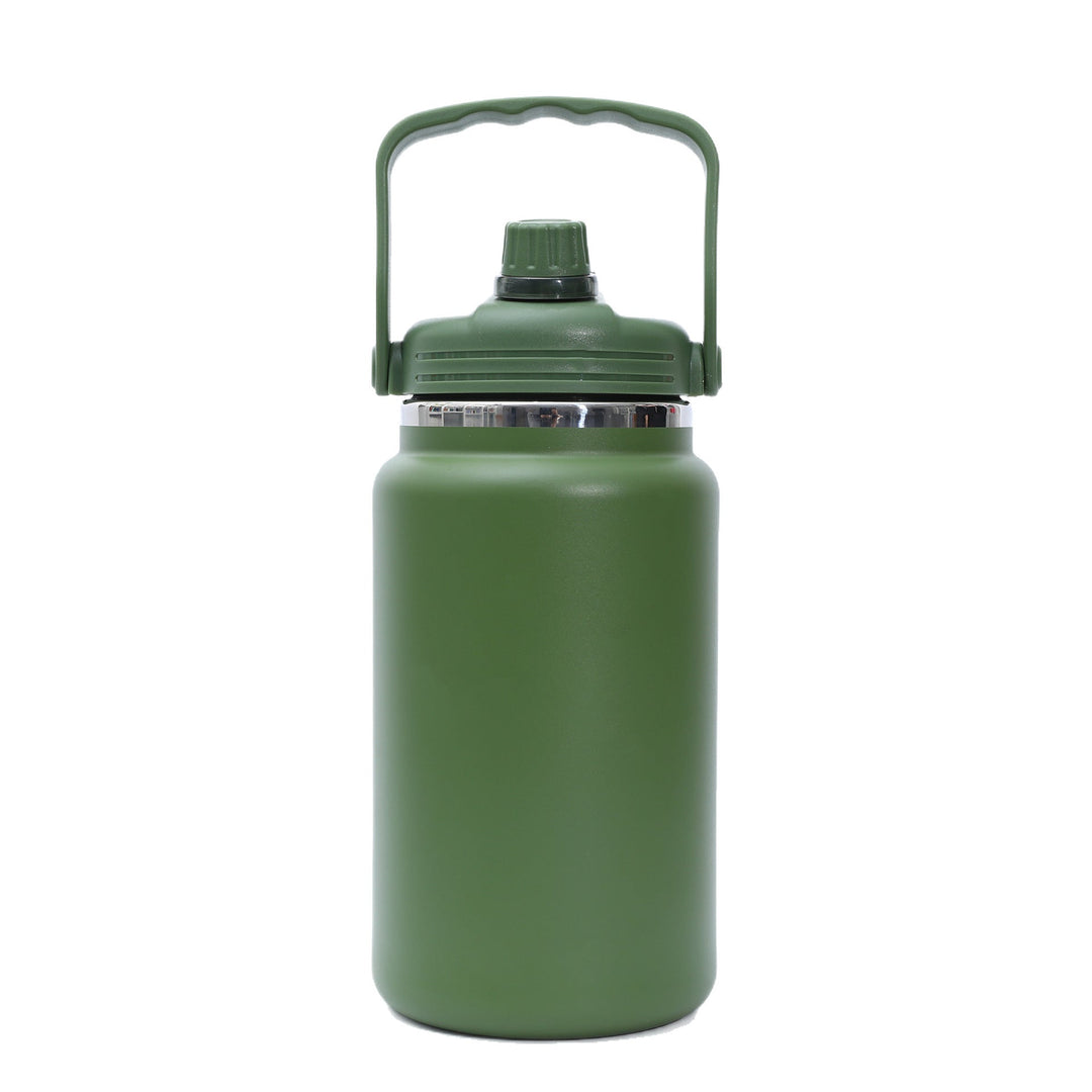 Unisex Insulated Drinking Bottle Kalsten