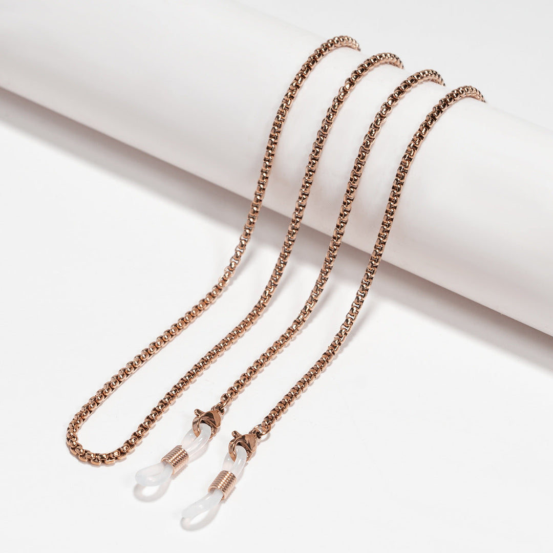 Stylish Eyewear Chain Holder Kalsten