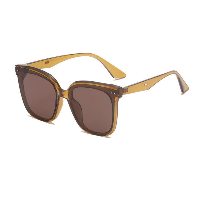 Ladies sunglasses in modern design with gradient lenses Kalsten