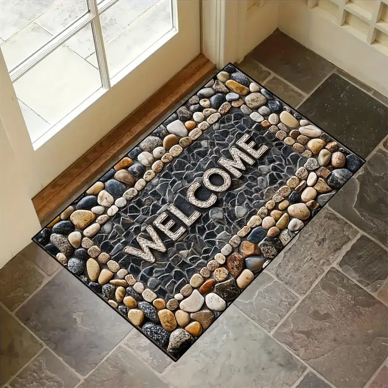 Welcome Mat Kalsten