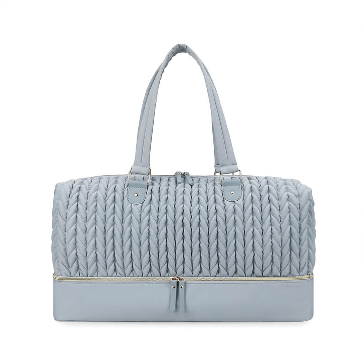 Sporty Travel Bag Kalsten