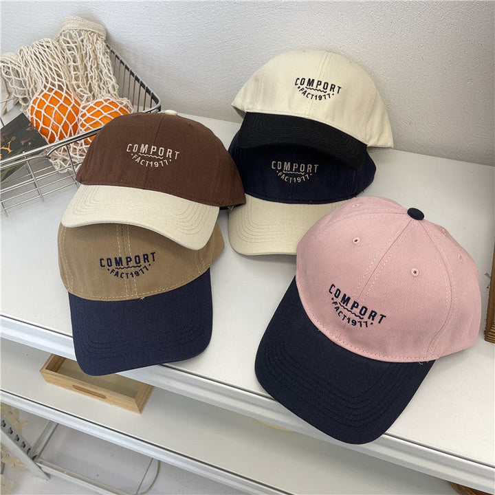 Men's Casual刺绣 Baseball Cap Kalsten