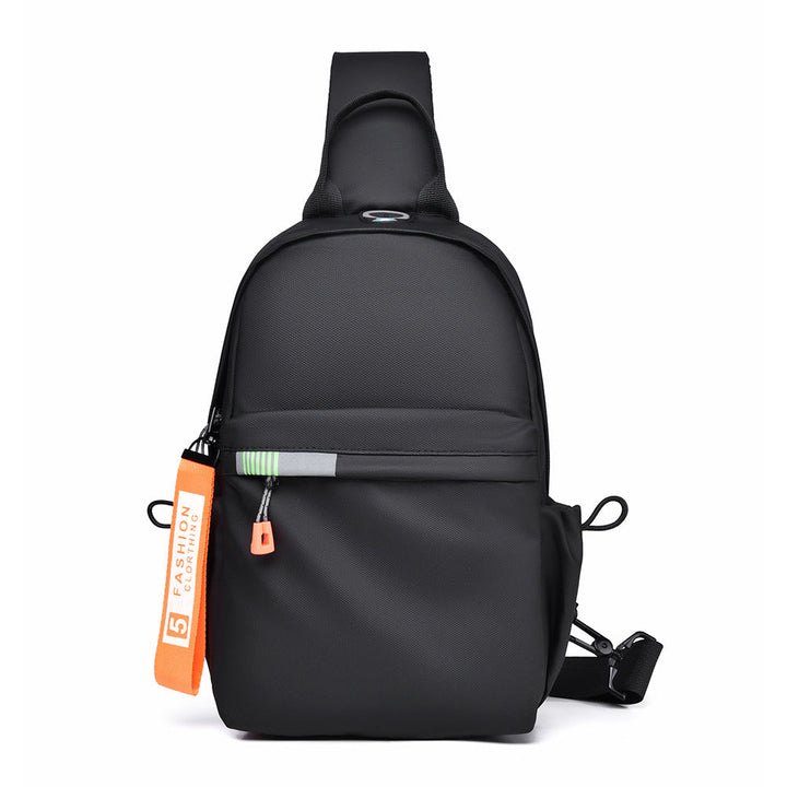 Slim Compact Sling Backpack Kalsten