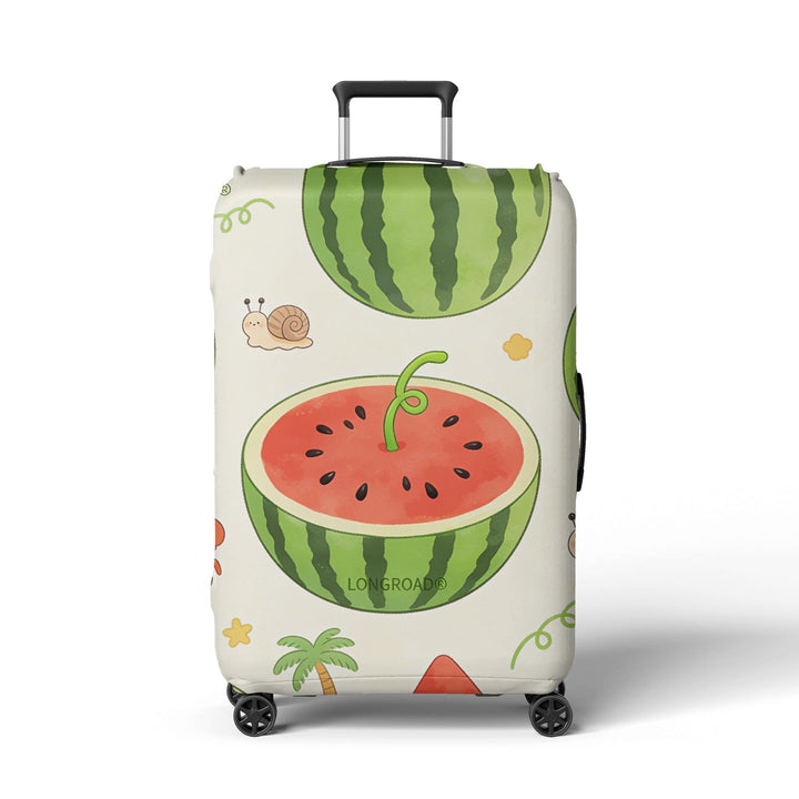 Ladies Travel Suitcase Kalsten