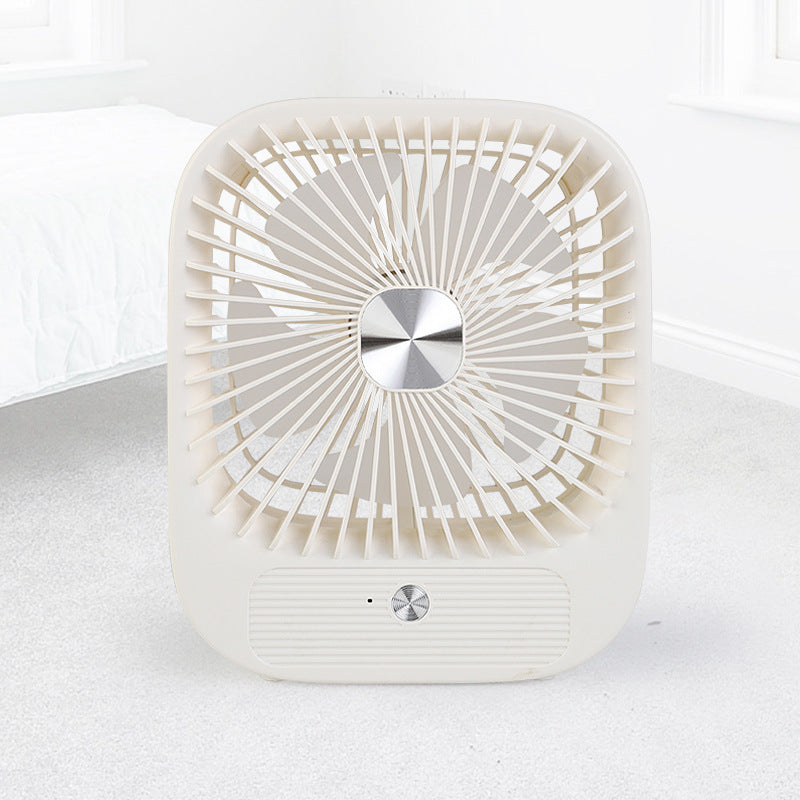 Unisex Compact Rotatable Table Fan Kalsten