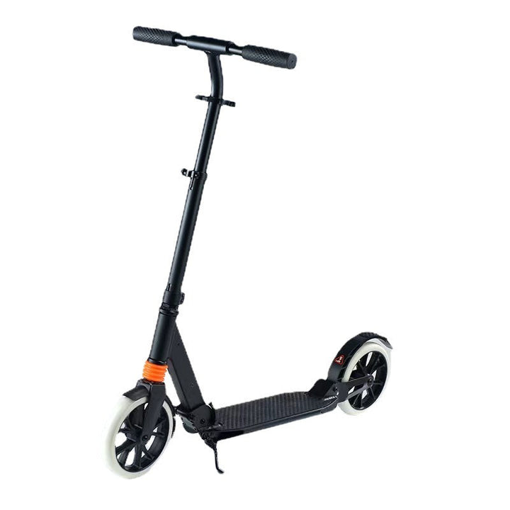 Lightweight Folding Scooter Kalsten