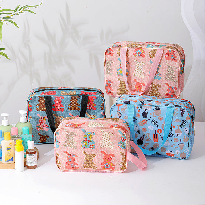 Culture bag Kalsten