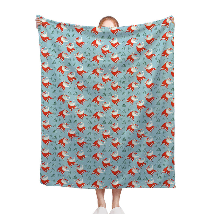 Throw Blanket Kalsten