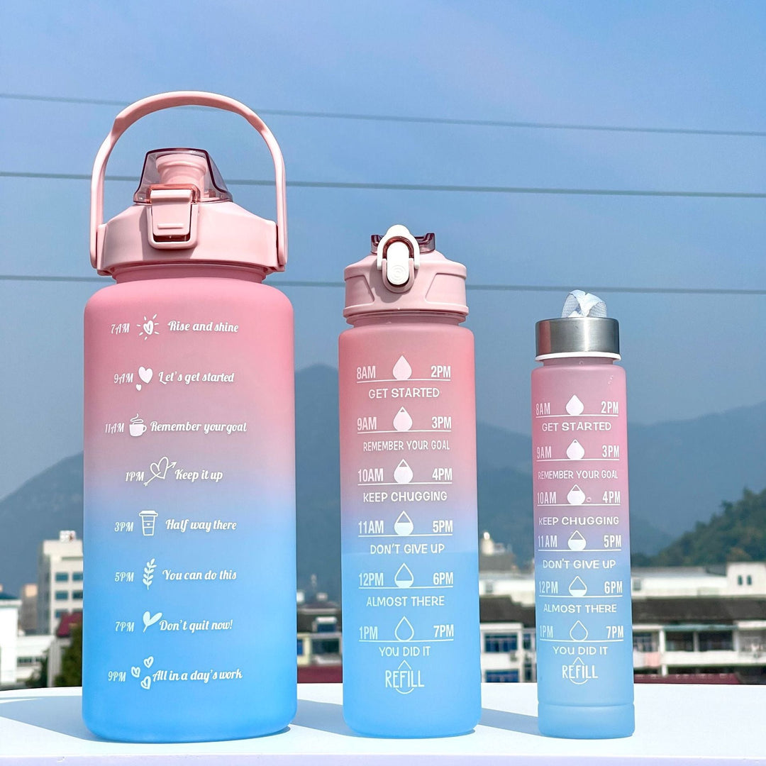 Ladies Motivating Water Bottle Kalsten