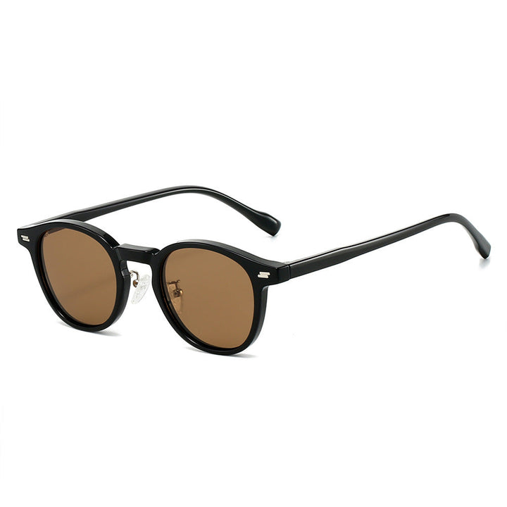 Ladies Retro Sunglasses Kalsten