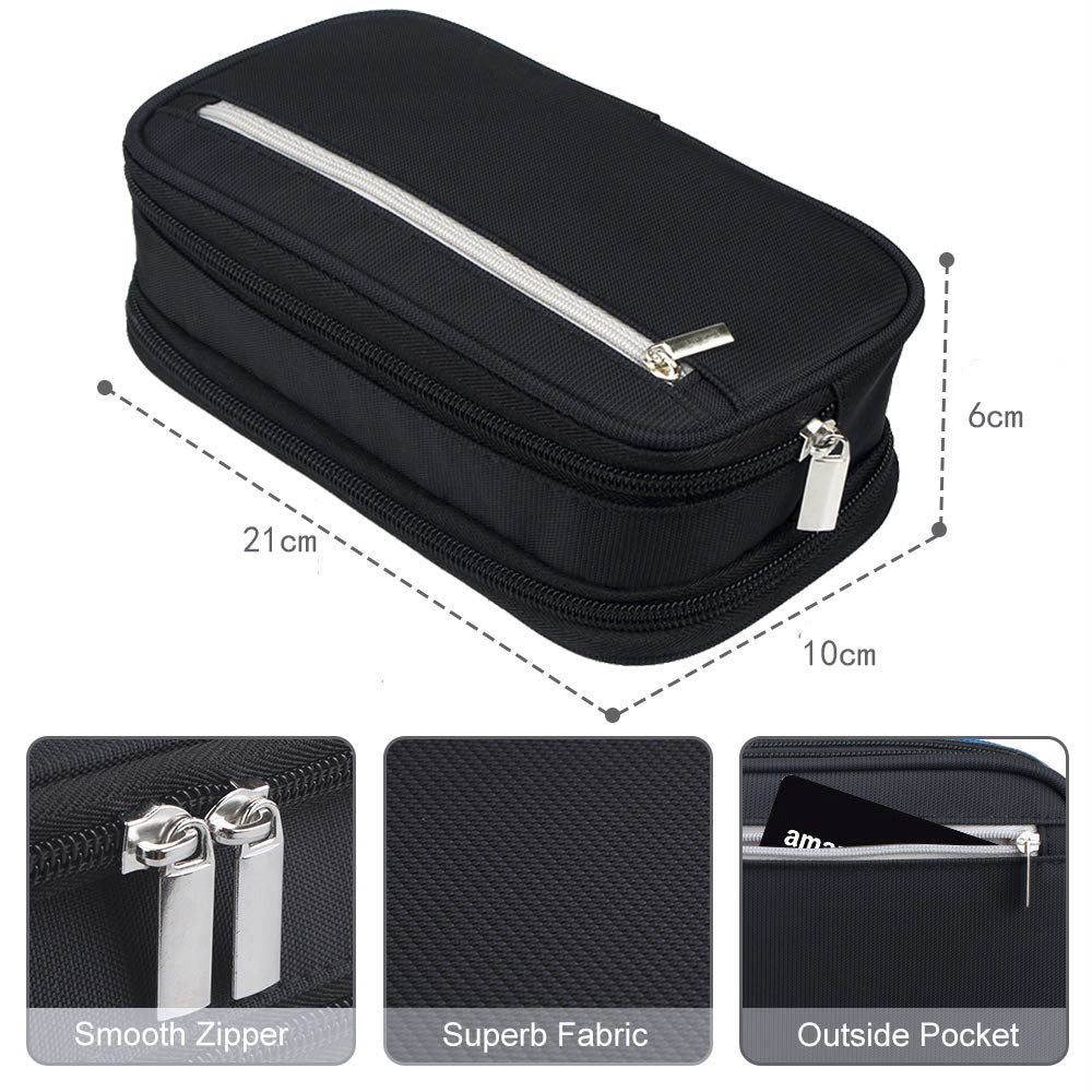 Multi-Compartment Organizer Kalsten