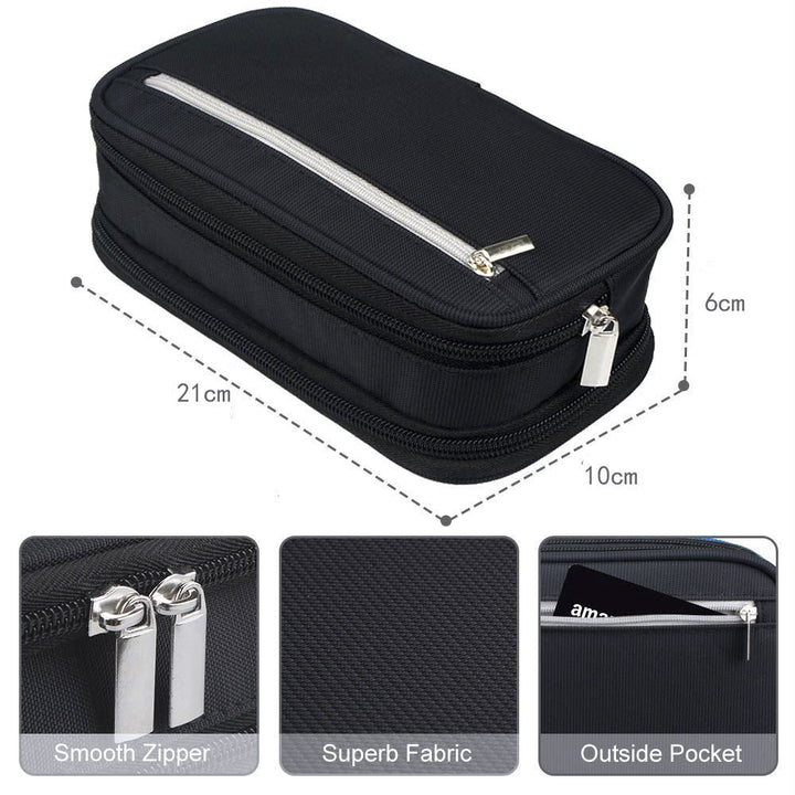 Multi-Compartment Organizer Kalsten