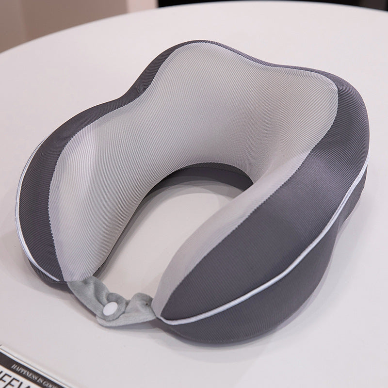 Ergonomic neck pillow with sleep support Kalsten