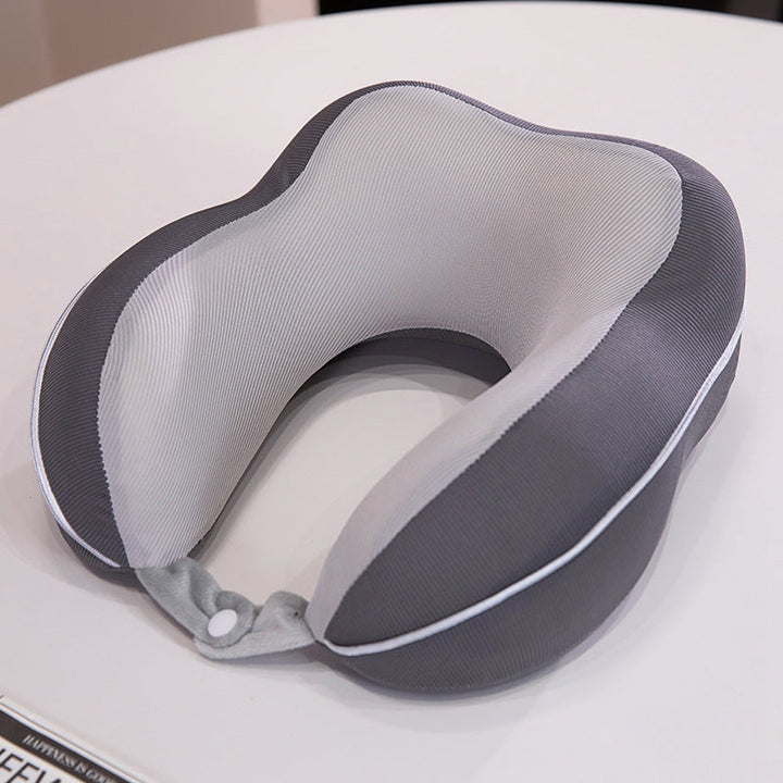 Ergonomic neck pillow with sleep support Kalsten