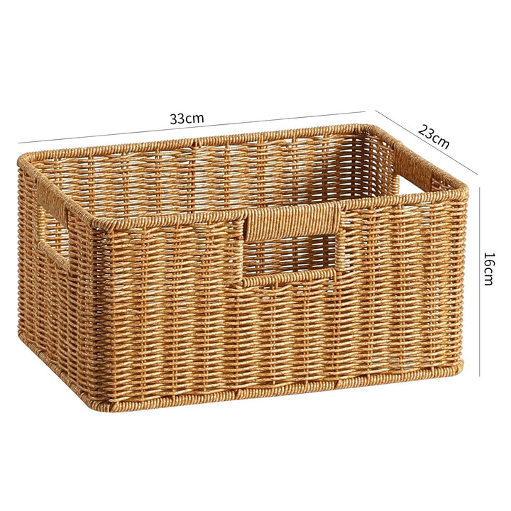 Storage Basket Kalsten
