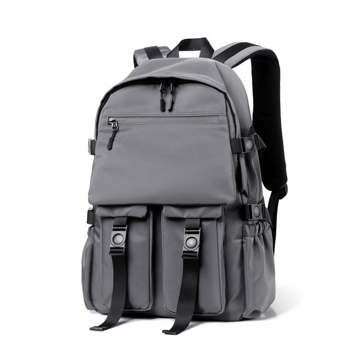 High-Utility Outdoor Backpack Kalsten