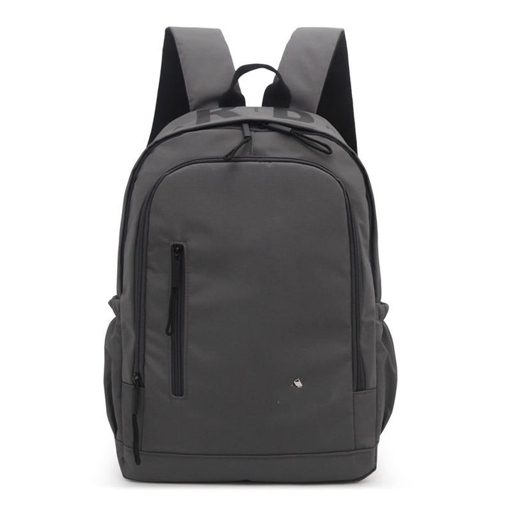 Comfortable and Timeless Backpack with Ergonomic Design Kalsten