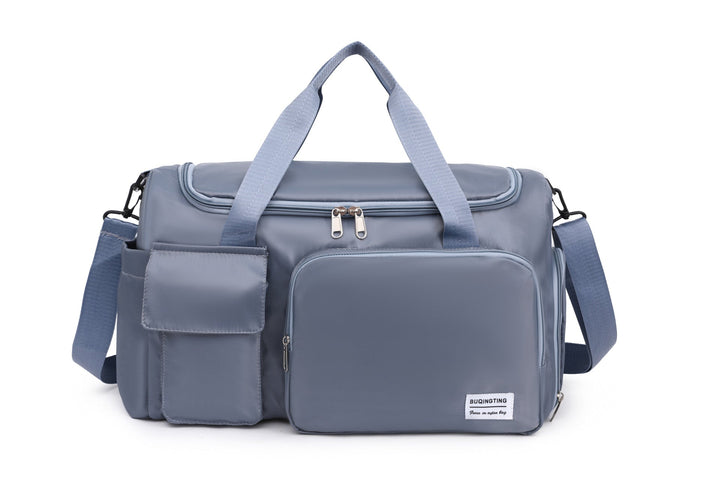 Multifunctional Sports and Leisure Bag Kalsten