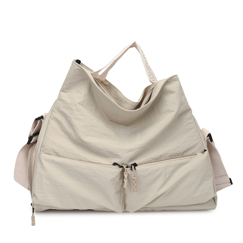 Practical everyday and sports bag Kalsten